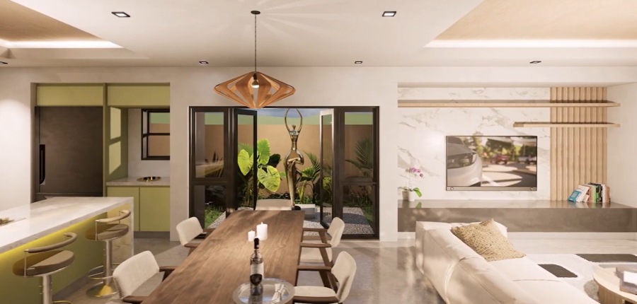 3 Bedroom Property for Sale in Langebaan Country Estate Western Cape